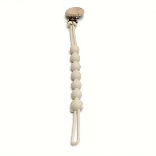 TuttiTidy™ – Der minimalistische Schnullerhalter