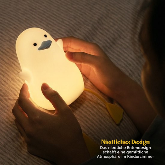 GlowBuddy™ - Nachtlicht