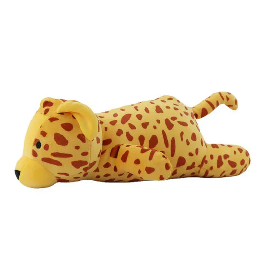 SnuggleBuddy™ – Gewichtetes Plüschtier