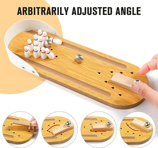 Fun Bowling set