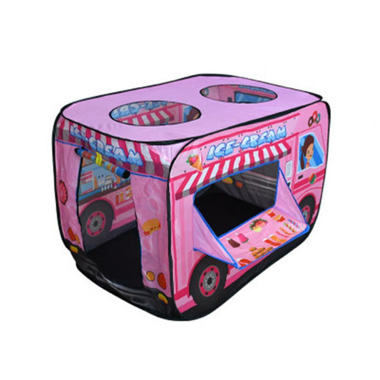 AdventureDome™ - Spielzeugzelt