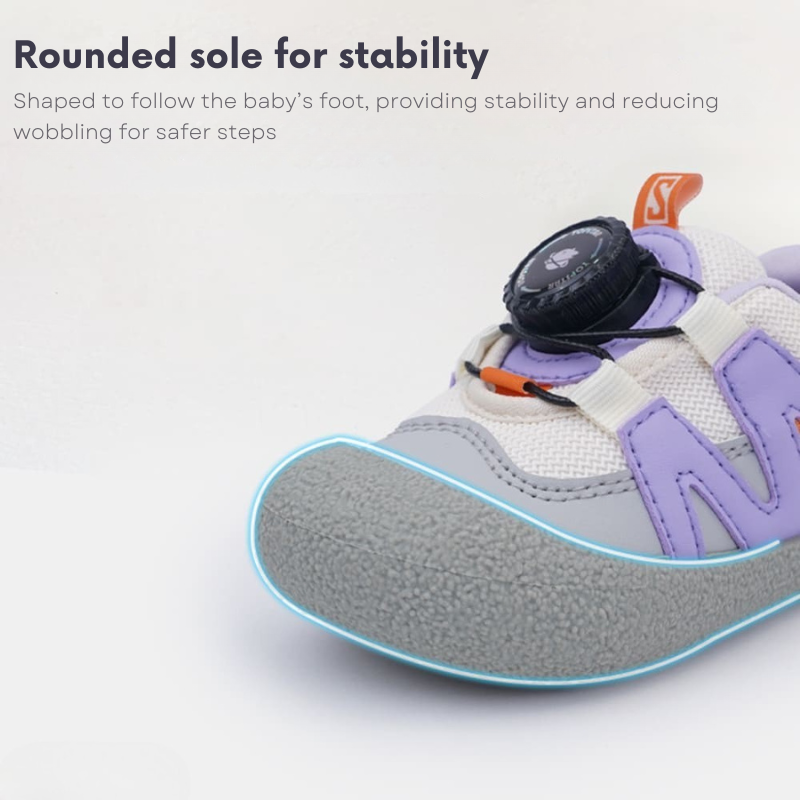 PlayPath™ – Leicht & Atmigs Chinder Sneaker für Alltag & Abenteuer