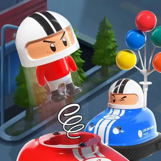 Bumper Car Spielzeug