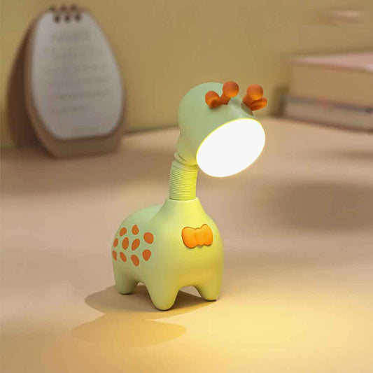 GlowZoë™ – Sanftes Licht für eine gemütliche Nacht - Nachtlicht