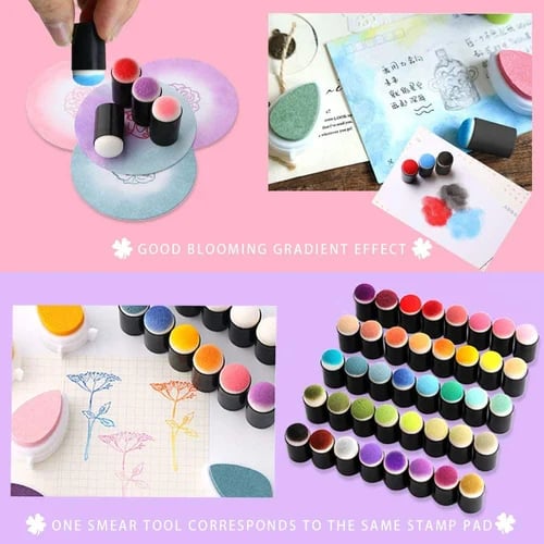 ColorSplash™ | Creative DIY Set for Kids