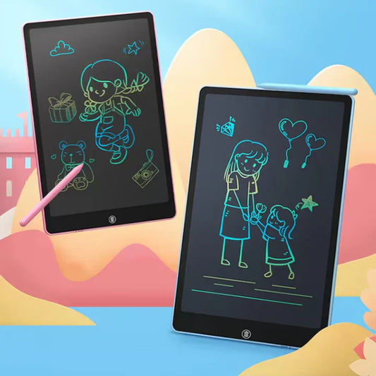 Milo & Moon™ Magisches LCD-Zeichenbrett
