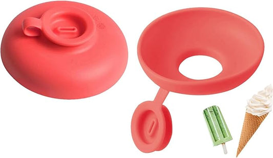 FrostyGrip™ – Der Eishalter für Kinder