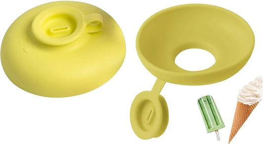 FrostyGrip™ – Der Eishalter für Kinder