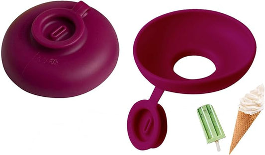 FrostyGrip™ – Der Eishalter für Kinder
