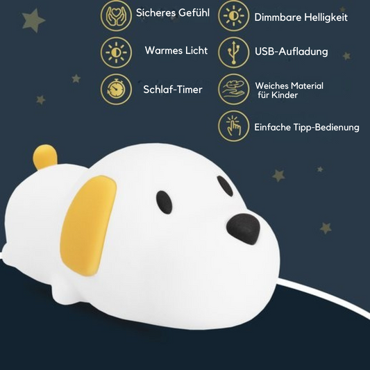 GlowBuddy™ - Nachtlicht