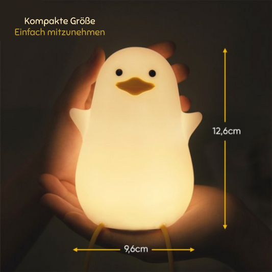 GlowBuddy™ - Nachtlicht