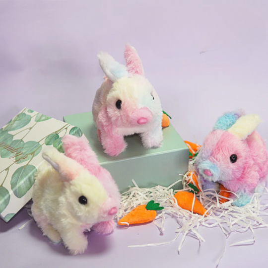 Hopy & Kwisply™ – Ihre Lieblingshaustiere