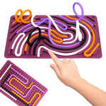 SensoryPlay™ - Pädagogisch Sensorisches Spielzeug für Chind