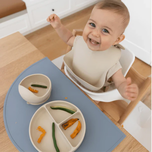 LittleMunch™ – Het Zelfstandig Eten Starterset