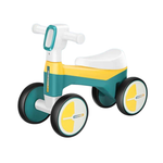 Balance Explorer – Lustiges und sicheres Laufrad für Kinder