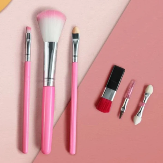 GlamorGems™ – Abwaschbares und magisches Make-up-Set