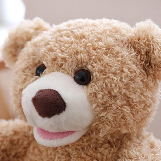 CuddlePeek™ – Peek-a-Boo Teddybär