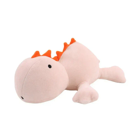 SnuggleBuddy™ – Gewichtetes Plüschtier