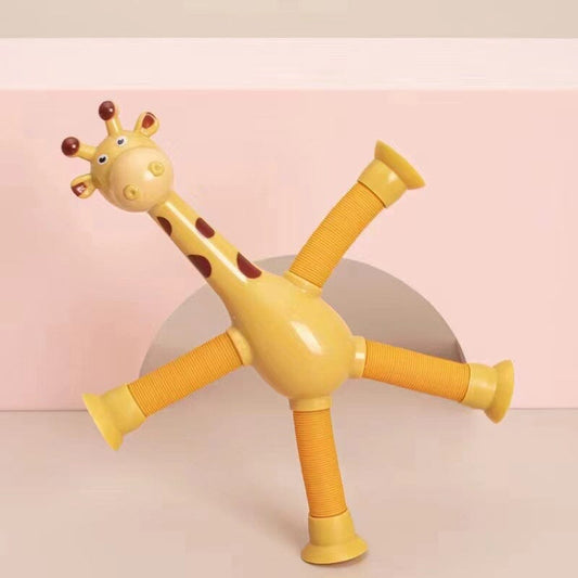 Milo's Twisties – Das ultimative Sinnesspielzeug für Kinder