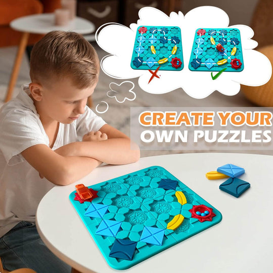 Entdecken Sie Lernen & Spiel in Einem – PlayTime™
