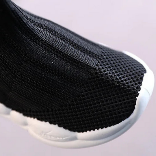 FlexiFeet™ – Kinder Sneaker mit Sock-Design – Leicht & Bequem
