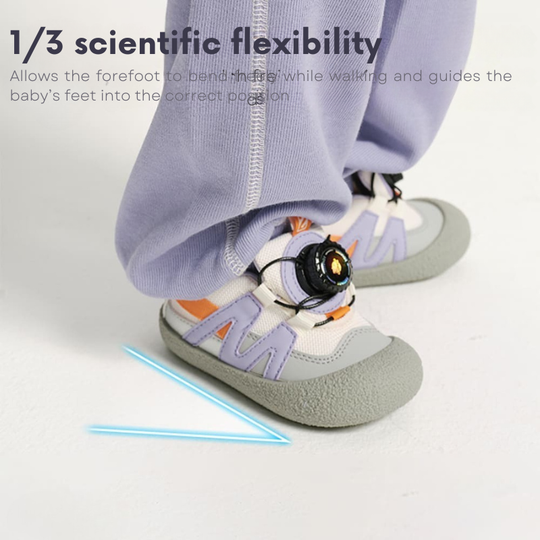 PlayPath™ – Leicht & Atmigs Chinder Sneaker für Alltag & Abenteuer
