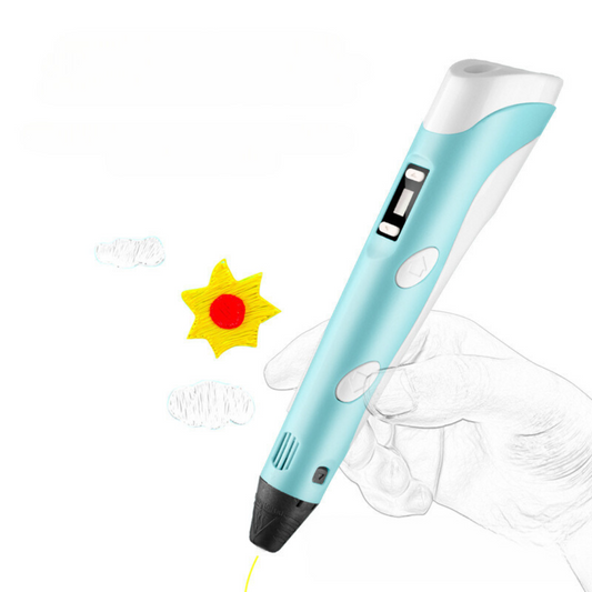 MagicDraw™ - 3D Stift
