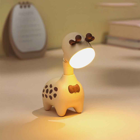 GlowZoë™ – Sanftes Licht für eine gemütliche Nacht - Nachtlicht