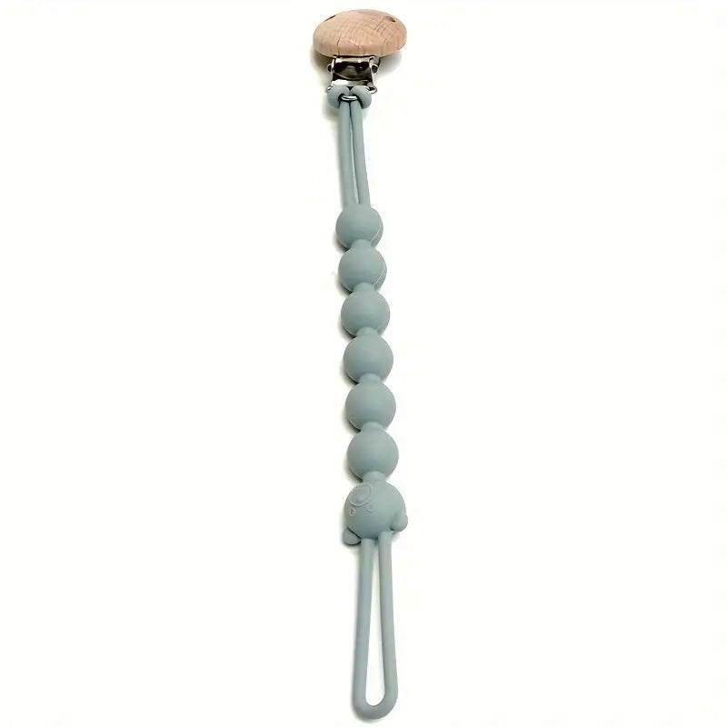 TuttiTidy™ – Der minimalistische Schnullerhalter