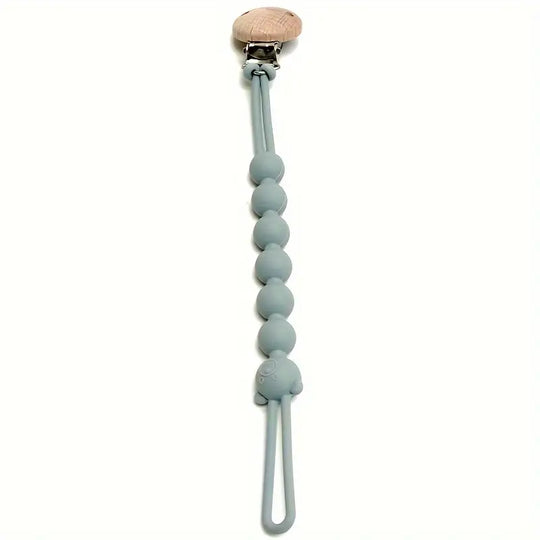 TuttiTidy™ – Der minimalistische Schnullerhalter