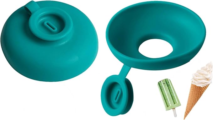 FrostyGrip™ – Der Eishalter für Kinder