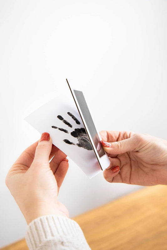 TinyTouch™ – Eine zarte Erinnerung für immer