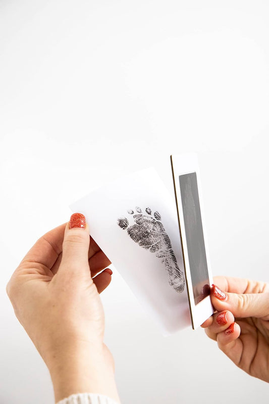 TinyTouch™ – Eine zarte Erinnerung für immer