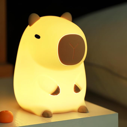GlowBuddy™ - Nachtlicht