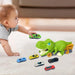 Dino Adventure Car –  Spaßfahrt