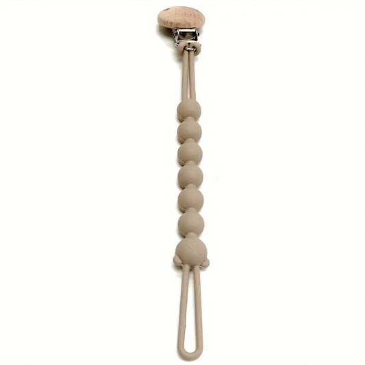 TuttiTidy™ – Der minimalistische Schnullerhalter