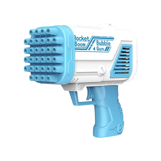 Bubble Bazooka