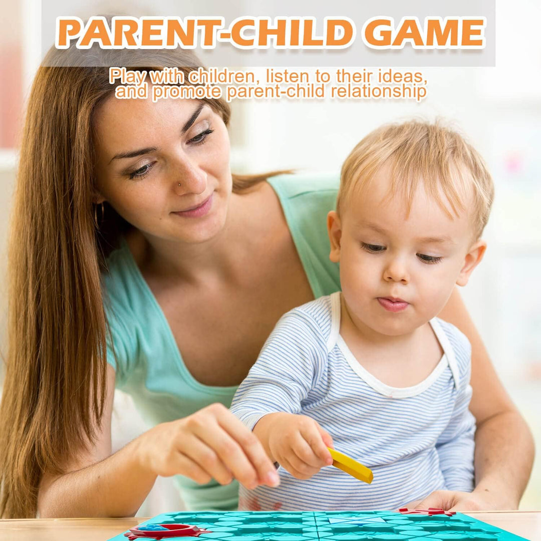 Entdecken Sie Lernen & Spiel in Einem – PlayTime™