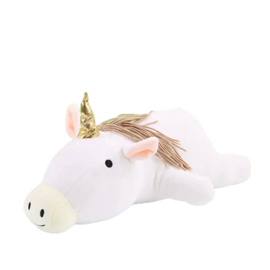 SnuggleBuddy™ – Gewichtetes Plüschtier