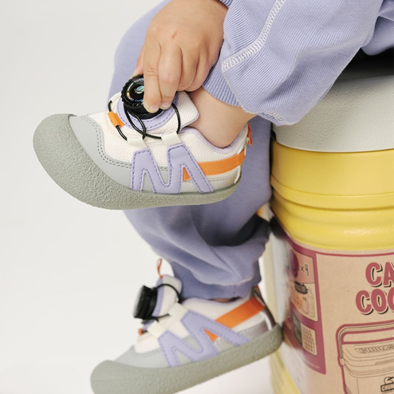 PlayPath™ – Leicht & Atmigs Chinder Sneaker für Alltag & Abenteuer