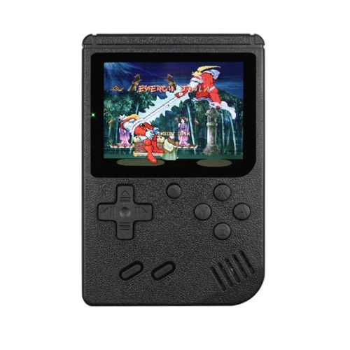 RetroBlast™ – Über 400 klassische Spiele