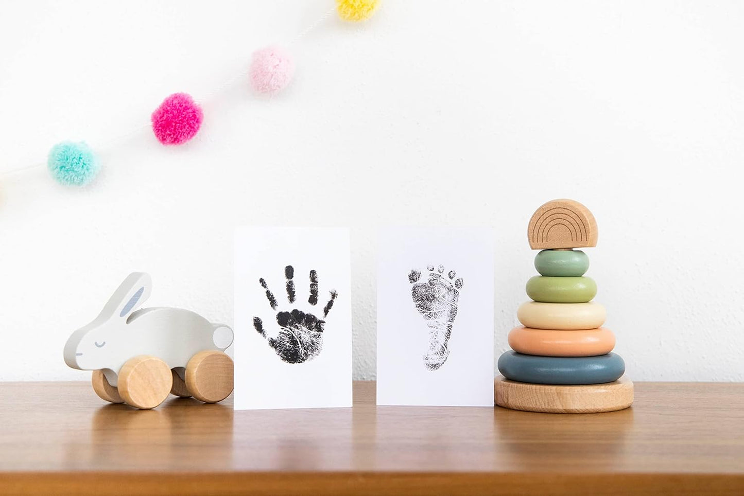 TinyTouch™ – Eine zarte Erinnerung für immer