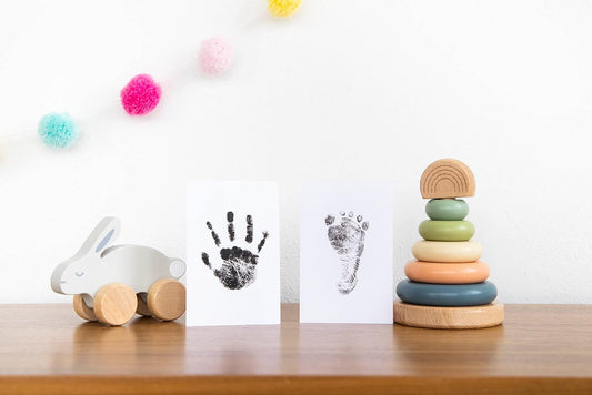 TinyTouch™ – Eine zarte Erinnerung für immer