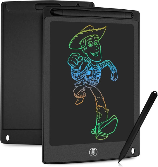 Milo & Moon™ Magisches LCD-Zeichenbrett