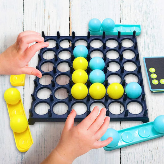 BouncyBounce game