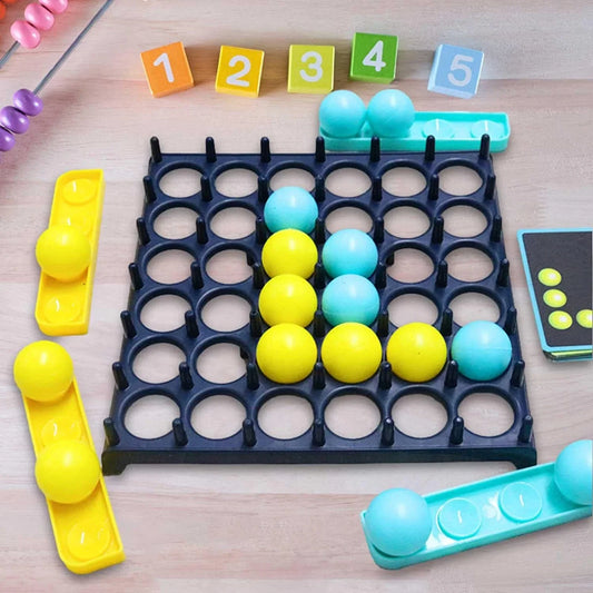 BouncyBounce game