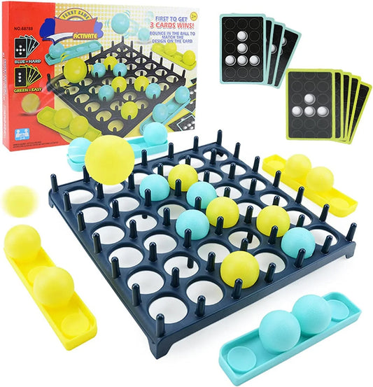 BouncyBounce game