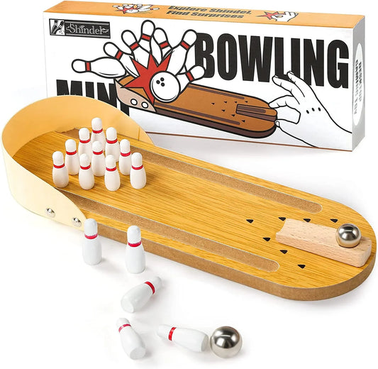 Fun Bowling set