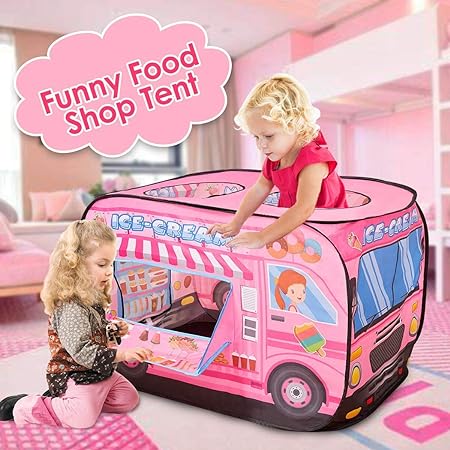 AdventureDome™ - Spielzeugzelt