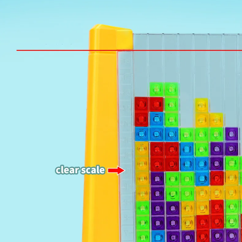 CrystalBlox™ | Räumliches Vorstellungsvermögen und Problemlösung fördern